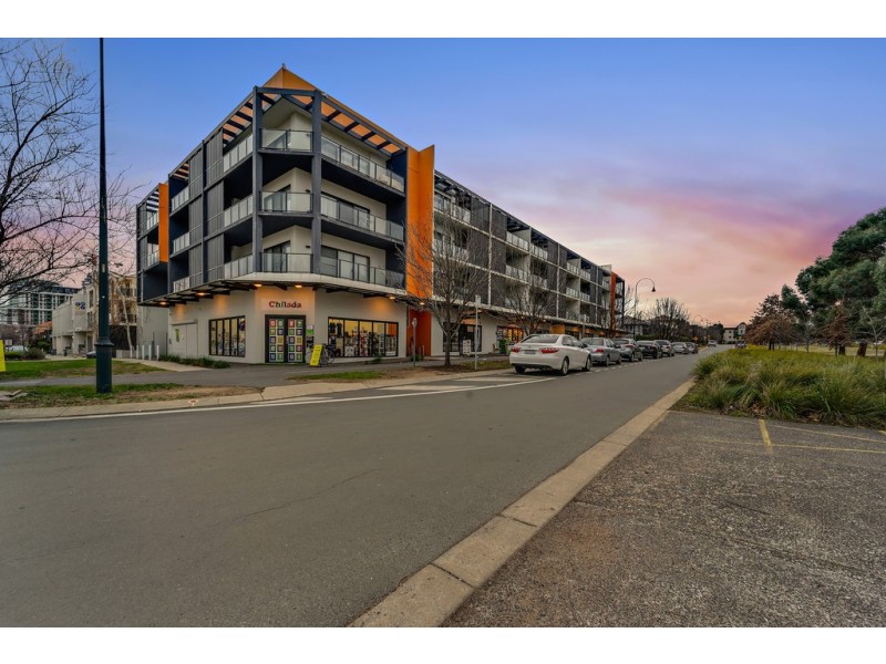 104/48 Gungahlin Place, Gungahlin ACT 2912