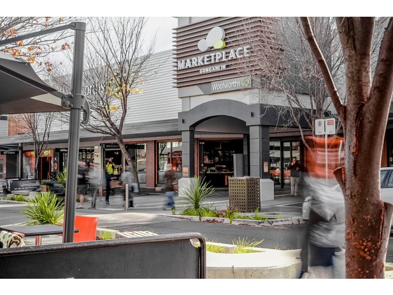 104/48 Gungahlin Place, Gungahlin ACT 2912