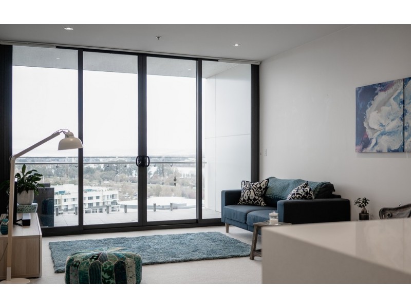 1324/240 Bunda Street, City ACT 2601
