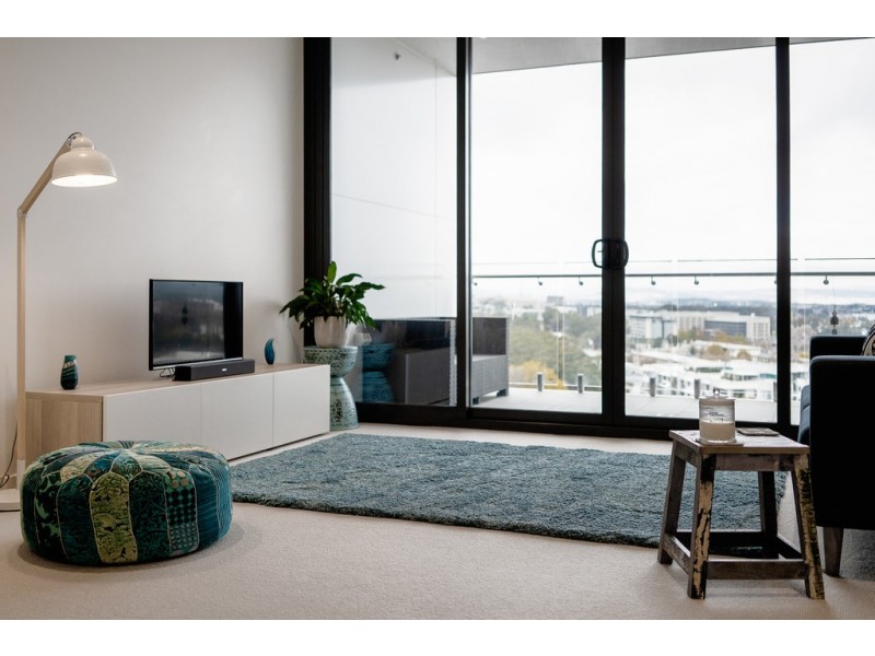 1324/240 Bunda Street, City ACT 2601