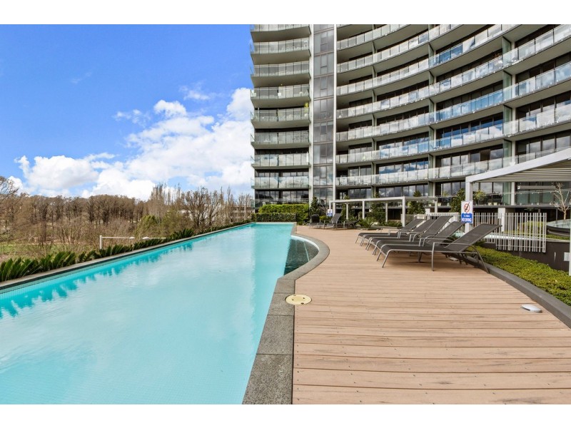 1324/240 Bunda Street, City ACT 2601