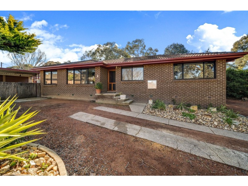 21 Nambucca Street, Kaleen ACT 2617