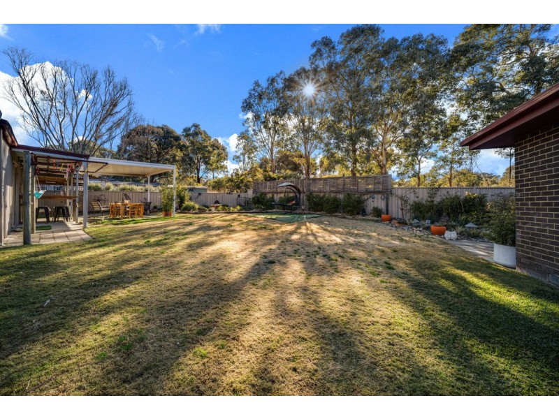 21 Nambucca Street, Kaleen ACT 2617