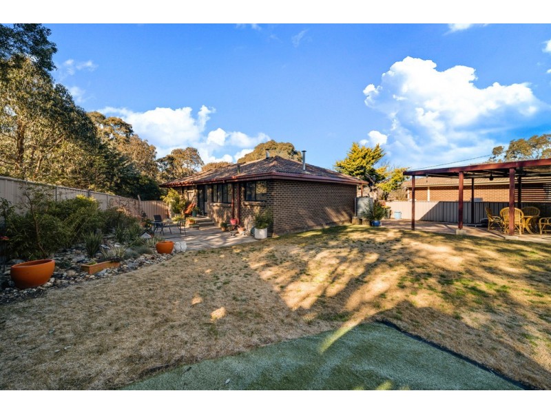 21 Nambucca Street, Kaleen ACT 2617