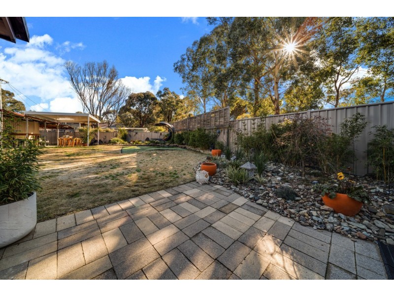 21 Nambucca Street, Kaleen ACT 2617