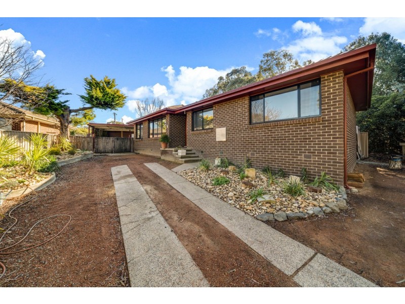 21 Nambucca Street, Kaleen ACT 2617