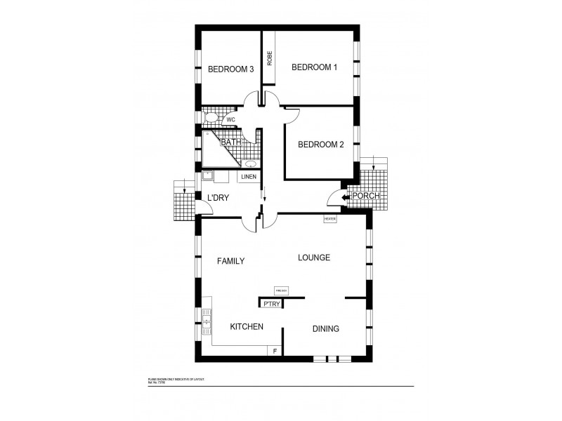 21 Nambucca Street, Kaleen ACT 2617