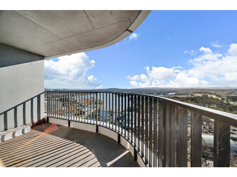 2308/120 Eastern Valley Way, Belconnen ACT 2617