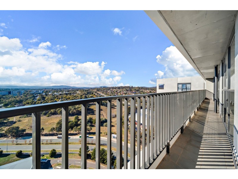 2308/120 Eastern Valley Way, Belconnen ACT 2617