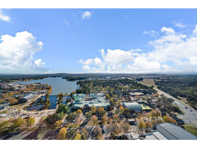 2308/120 Eastern Valley Way, Belconnen ACT 2617