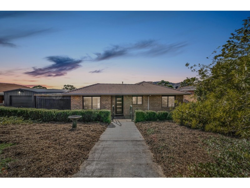 109 Knoke Avenue, Gordon ACT 2906