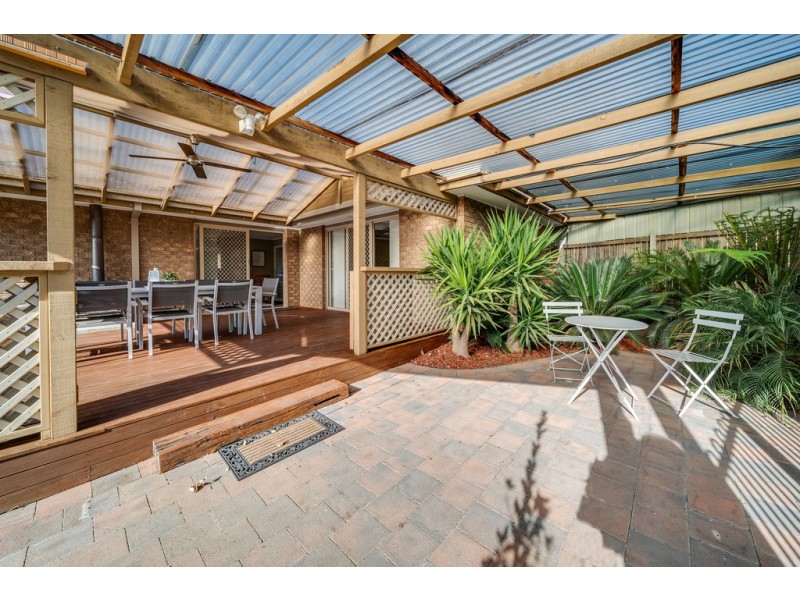 109 Knoke Avenue, Gordon ACT 2906