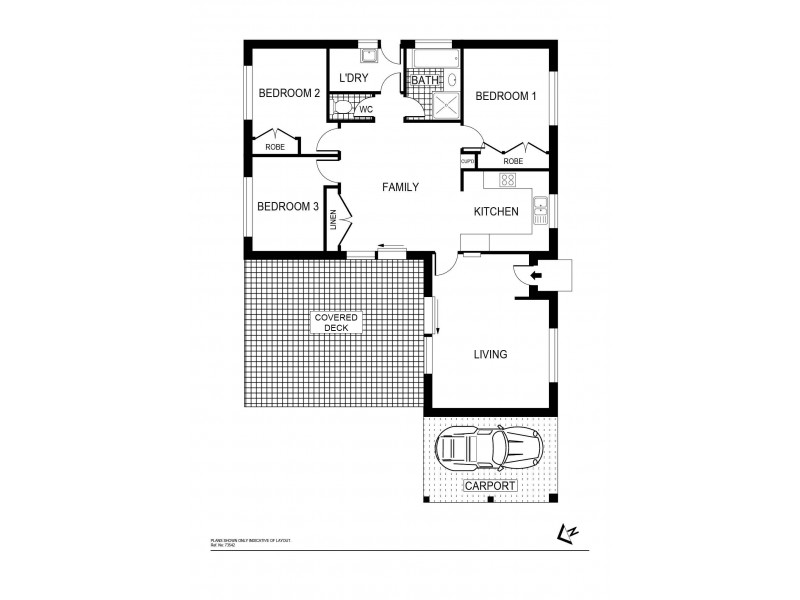 109 Knoke Avenue, Gordon ACT 2906