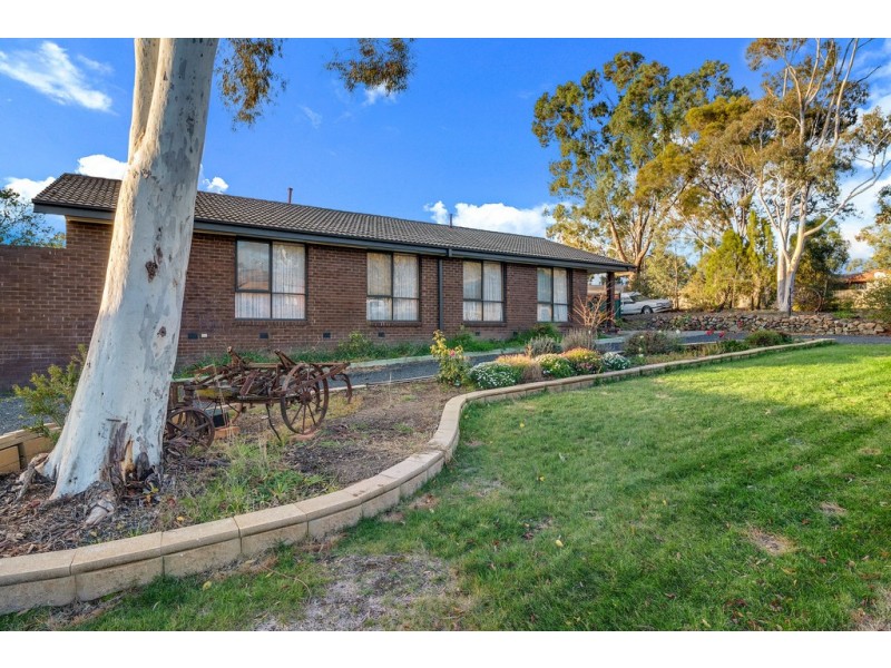 13 Dowthwaite Street, Fraser ACT 2615