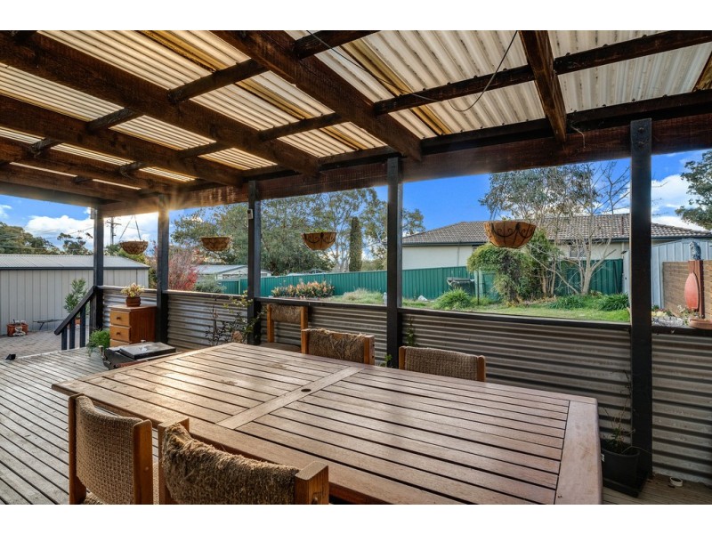 13 Dowthwaite Street, Fraser ACT 2615