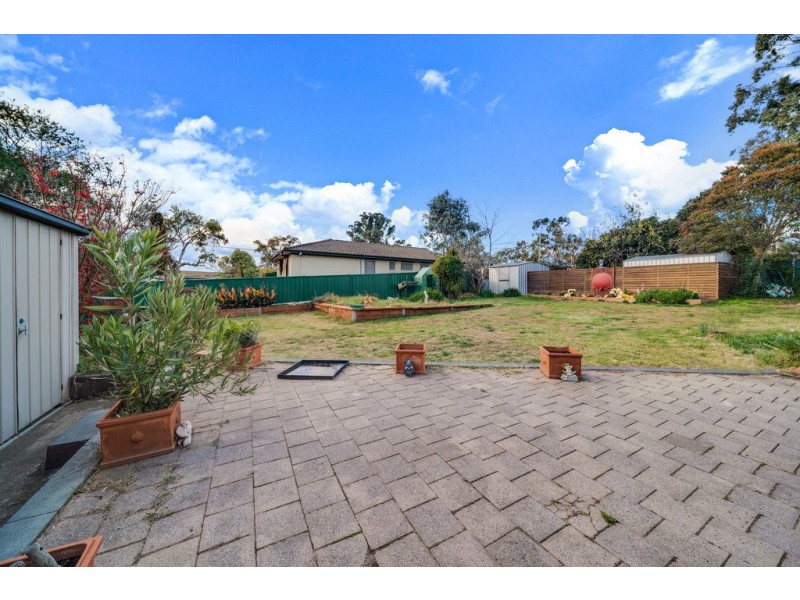 13 Dowthwaite Street, Fraser ACT 2615