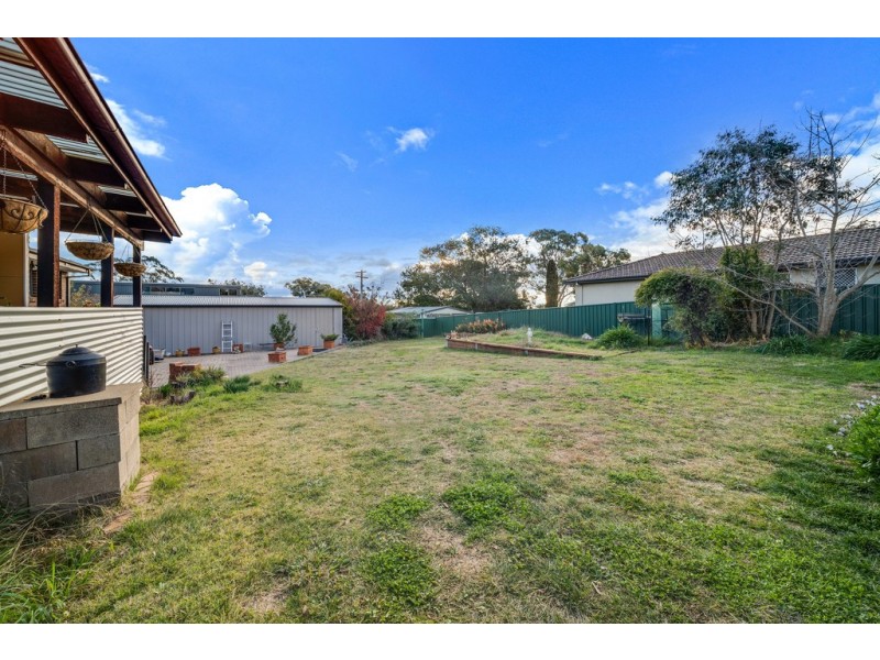 13 Dowthwaite Street, Fraser ACT 2615