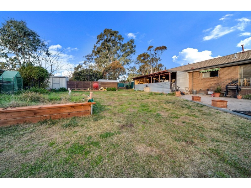 13 Dowthwaite Street, Fraser ACT 2615