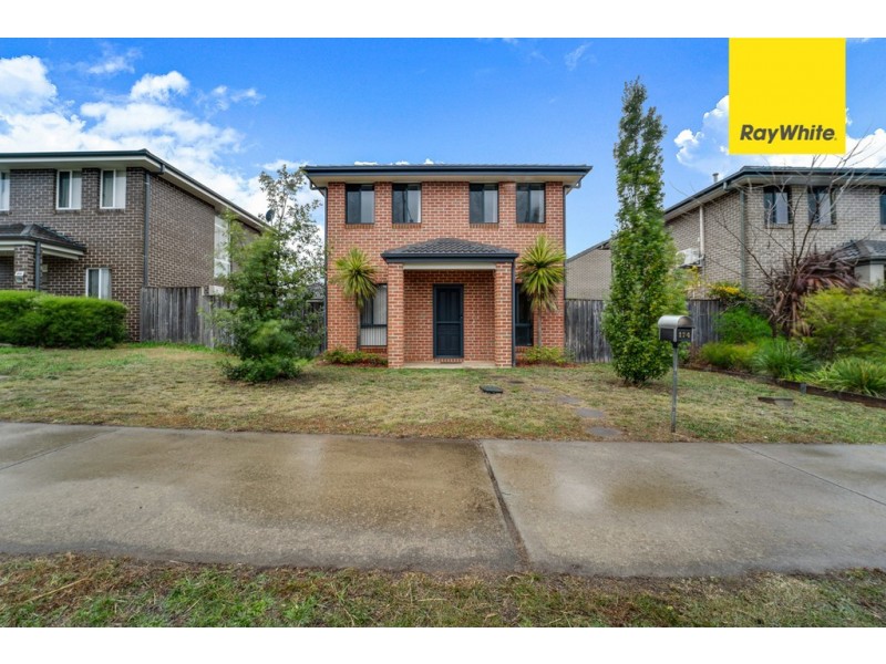 174 Oodgeroo Avenue, Franklin ACT 2913