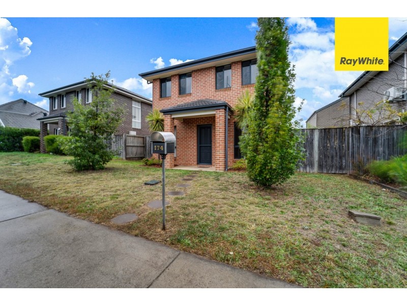174 Oodgeroo Avenue, Franklin ACT 2913