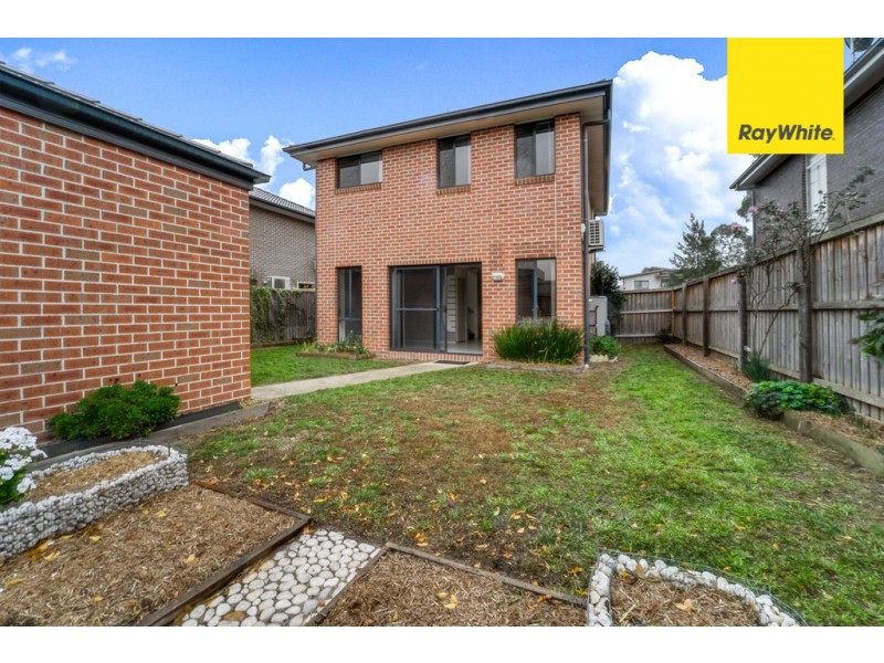 174 Oodgeroo Avenue, Franklin ACT 2913