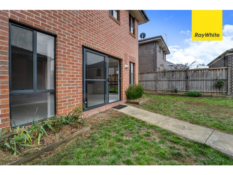 174 Oodgeroo Avenue, Franklin ACT 2913