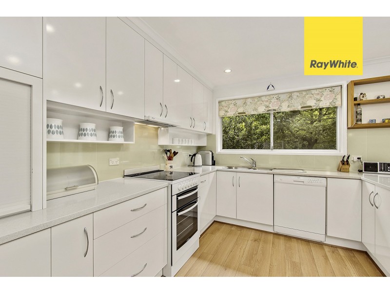 5 Galali Place, Aranda ACT 2614