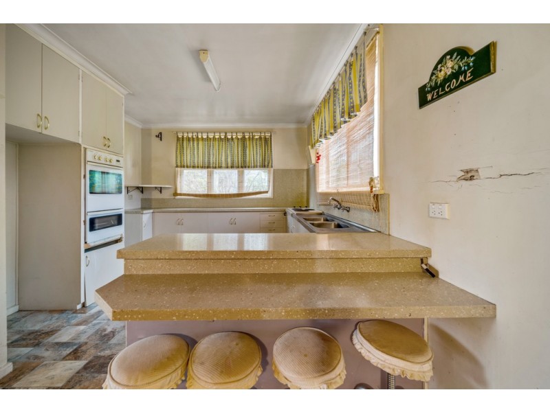 5 Elliott Street, Campbell ACT 2612