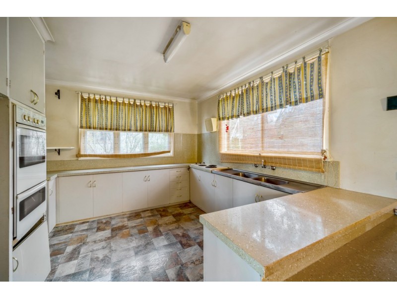 5 Elliott Street, Campbell ACT 2612