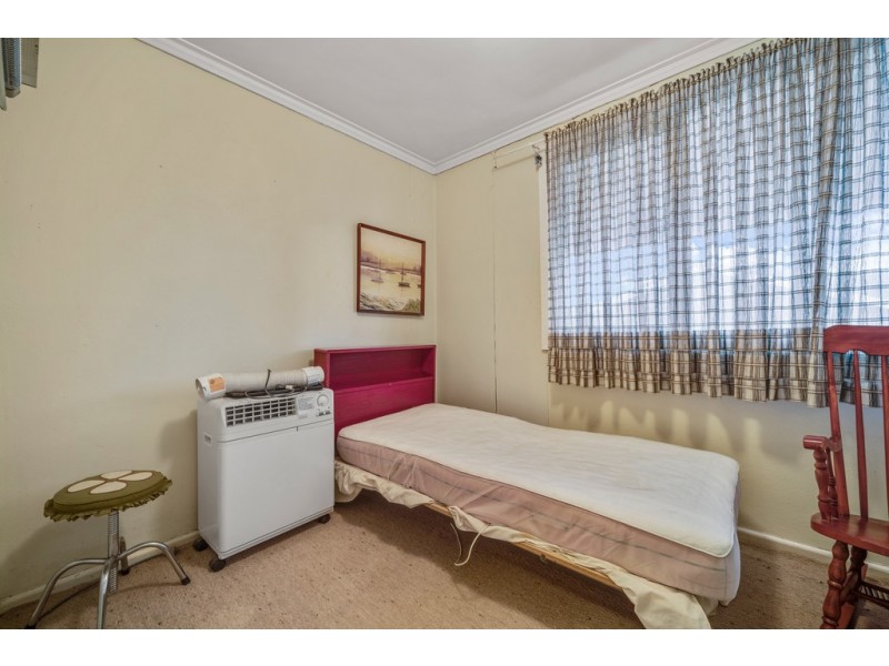 5 Elliott Street, Campbell ACT 2612
