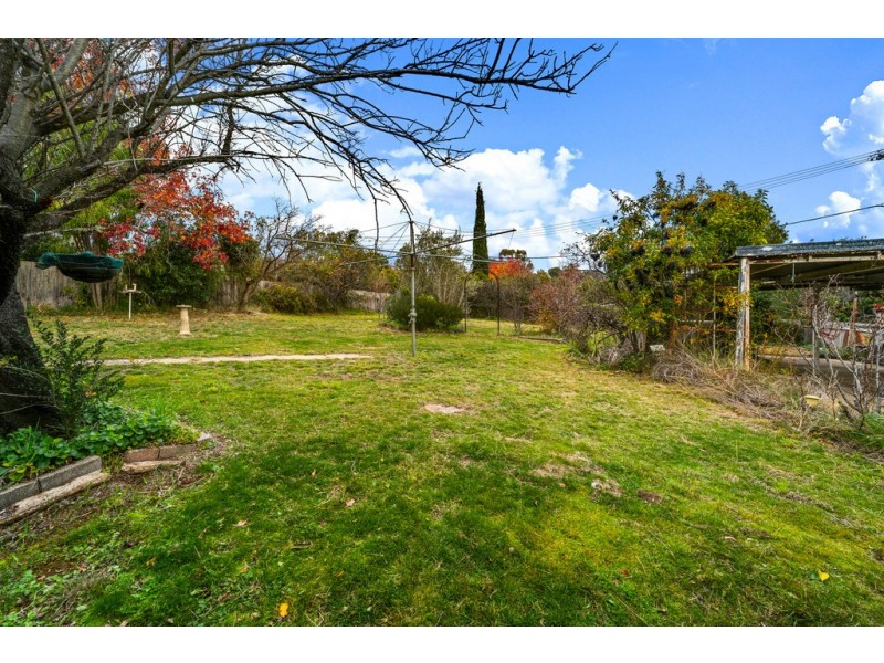 5 Elliott Street, Campbell ACT 2612