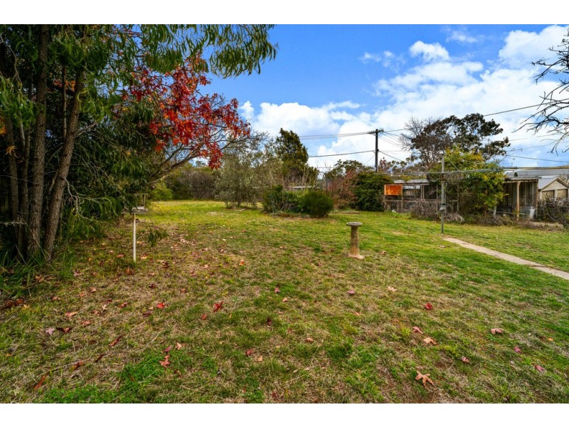 5 Elliott Street, Campbell ACT 2612