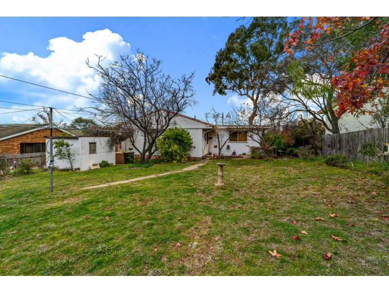 5 Elliott Street, Campbell ACT 2612