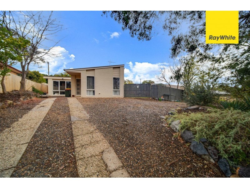 55 McKinley Circuit, Calwell ACT 2905