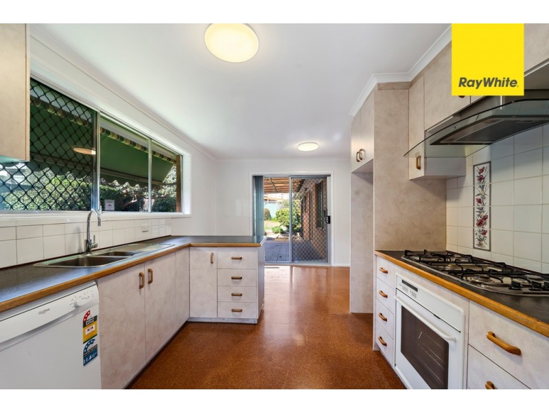 70 Hilder Street, Weston ACT 2611