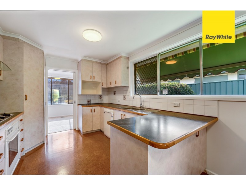 70 Hilder Street, Weston ACT 2611