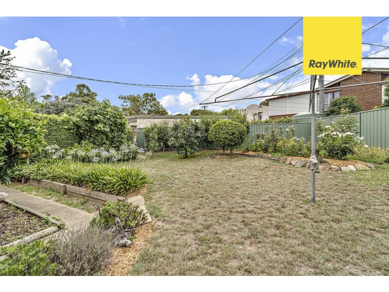 70 Hilder Street, Weston ACT 2611