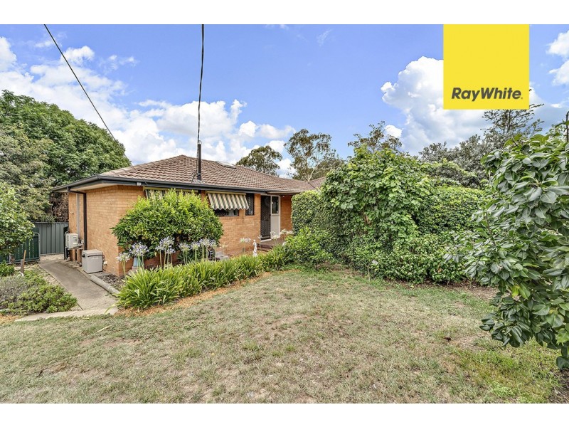 70 Hilder Street, Weston ACT 2611