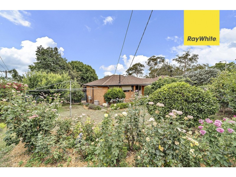 70 Hilder Street, Weston ACT 2611