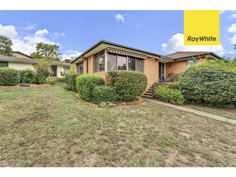 70 Hilder Street, Weston ACT 2611