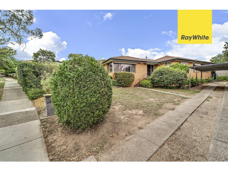70 Hilder Street, Weston ACT 2611