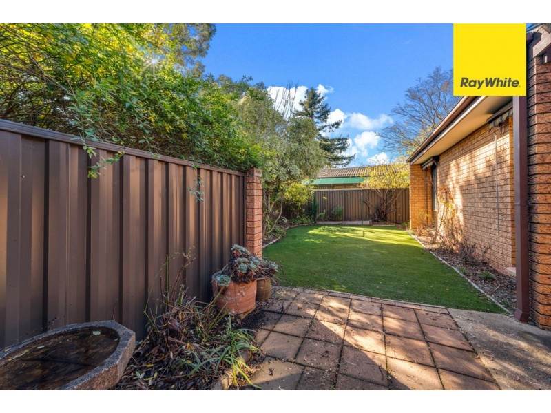 4/1 Sexton Street, Cook ACT 2614