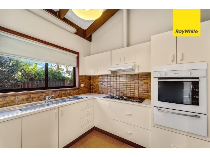 4/1 Sexton Street, Cook ACT 2614