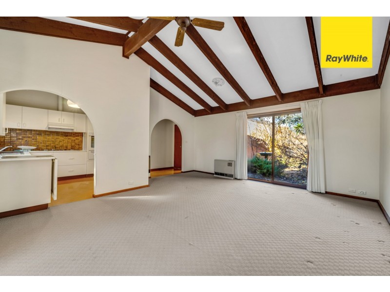 4/1 Sexton Street, Cook ACT 2614