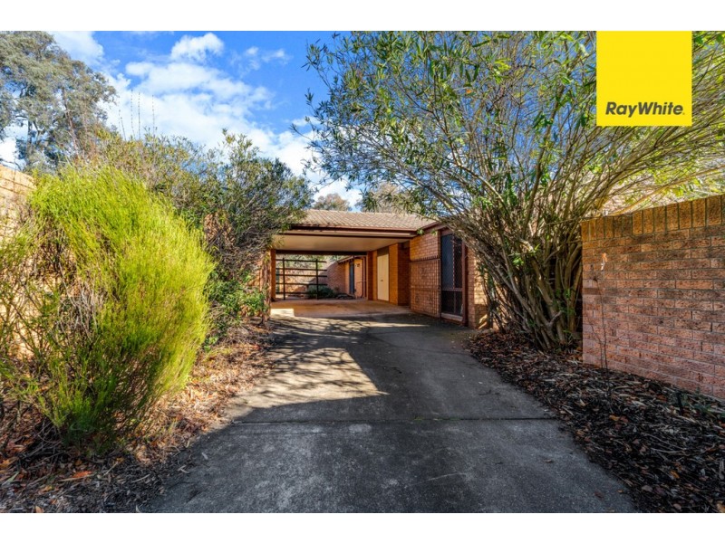 4/1 Sexton Street, Cook ACT 2614