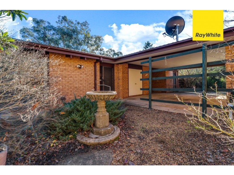 4/1 Sexton Street, Cook ACT 2614