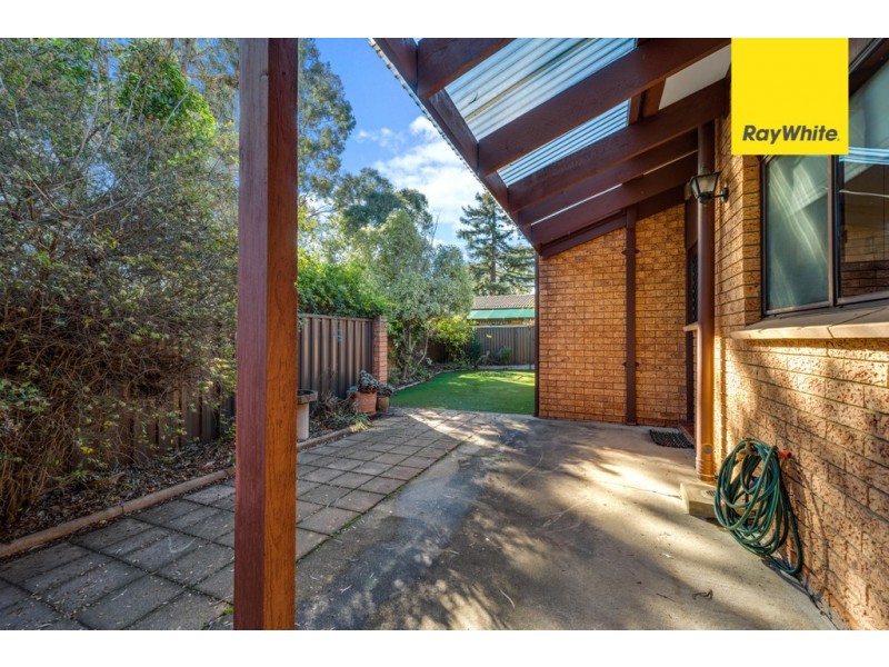 4/1 Sexton Street, Cook ACT 2614