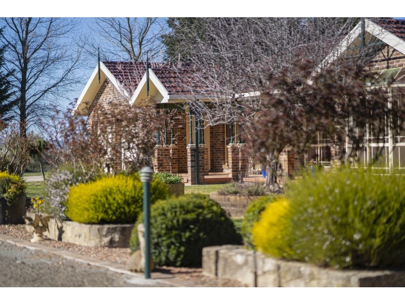 765 Spring Range Road, Springrange NSW 2618