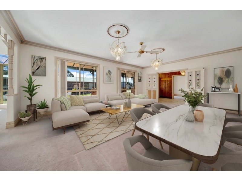765 Spring Range Road, Springrange NSW 2618