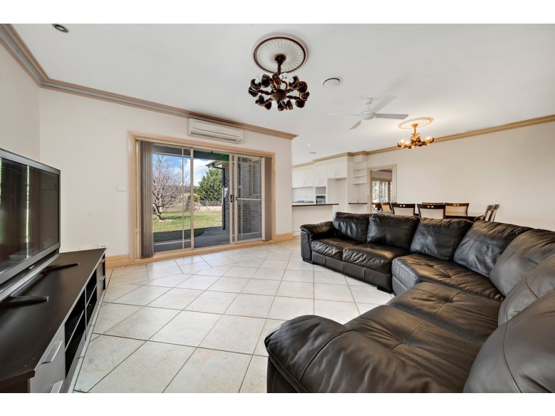 765 Spring Range Road, Springrange NSW 2618